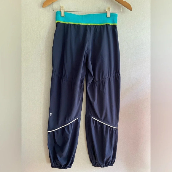 Ivivva Athletica studio dance lightweight  pants Sz 14 - Picture 2 of 9